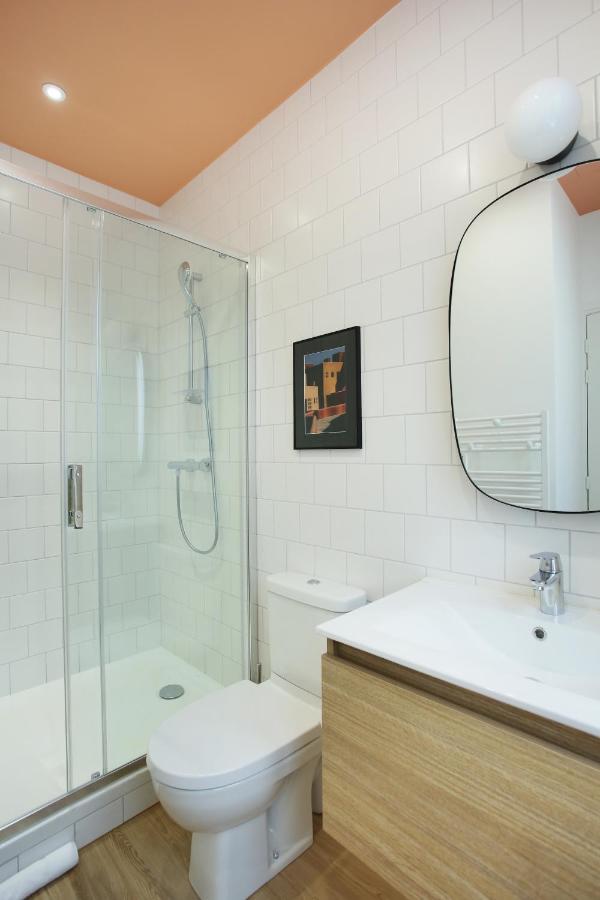 Rent A - Aparts Cadet Apartamento *