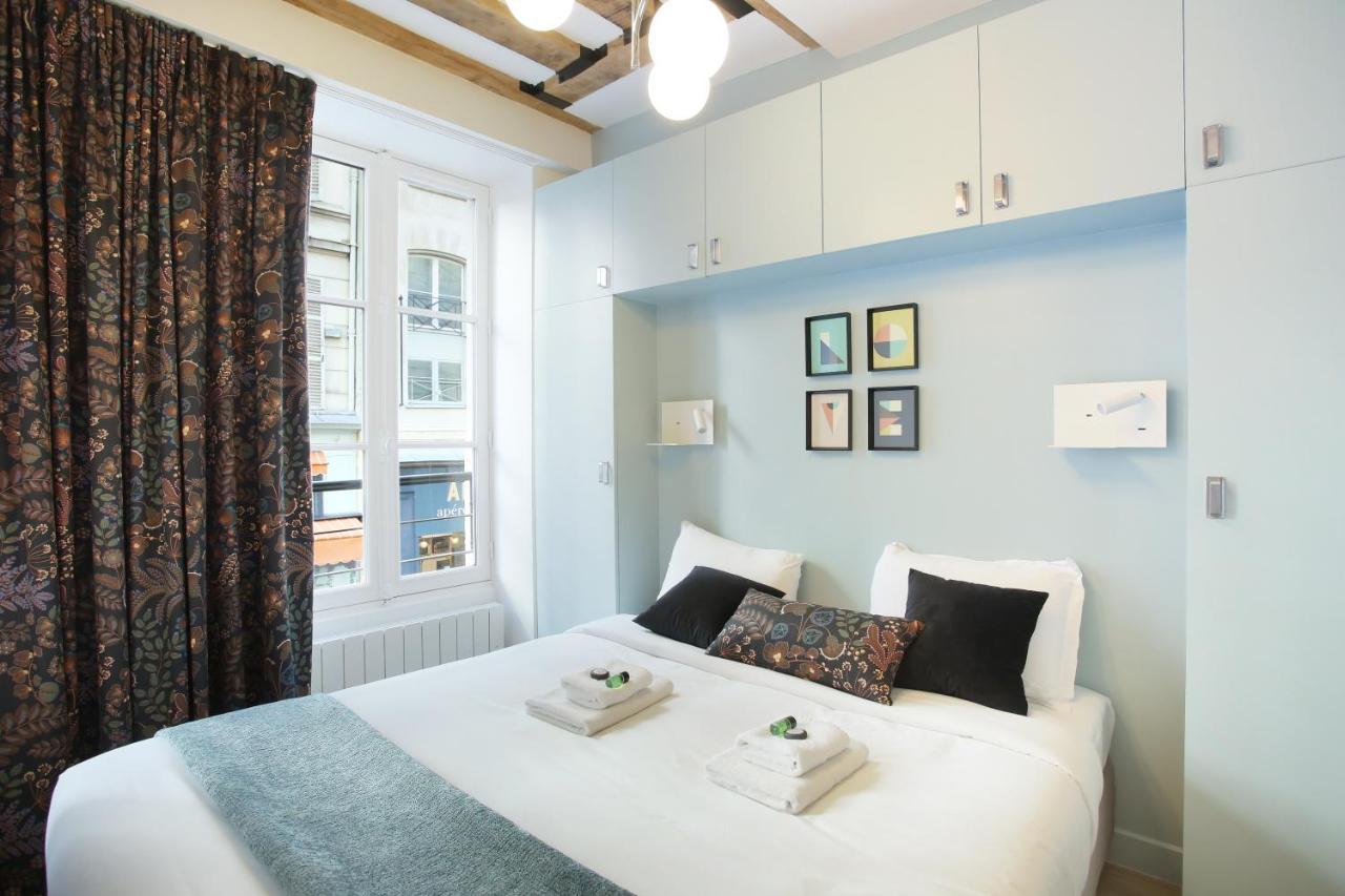 Rent A - Aparts Cadet Apartamento Paris