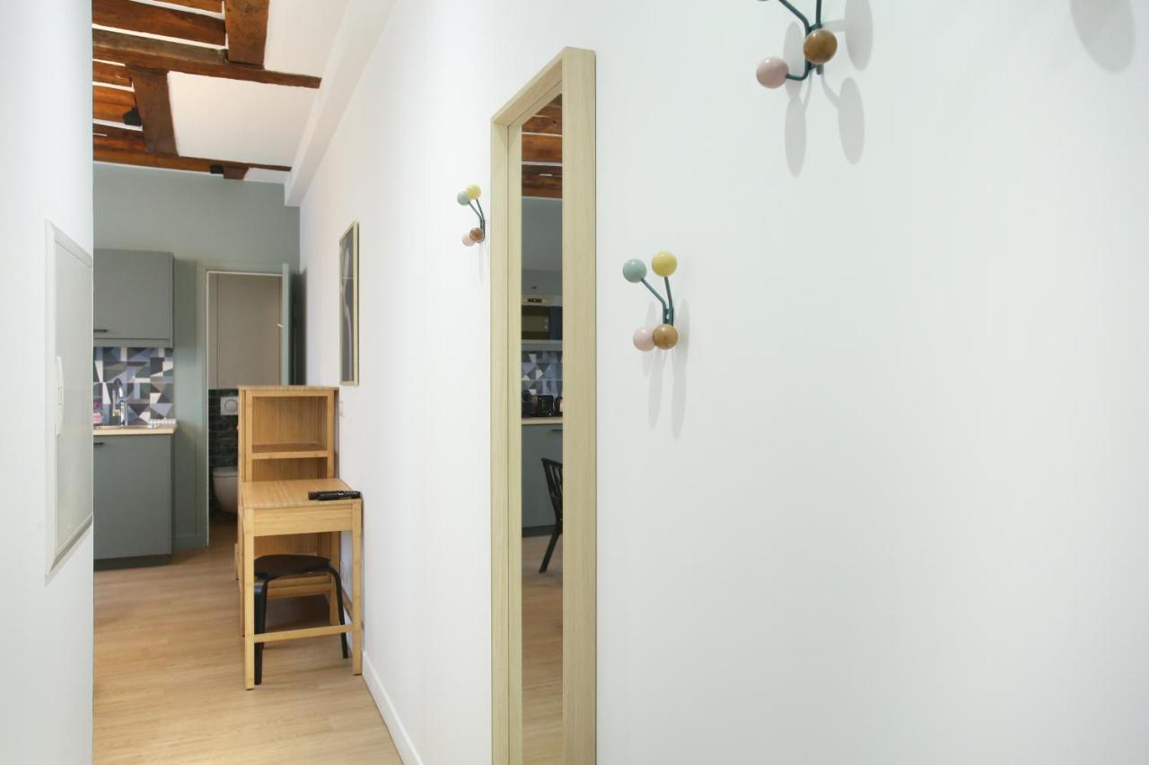 Rent A - Aparts Cadet Apartamento