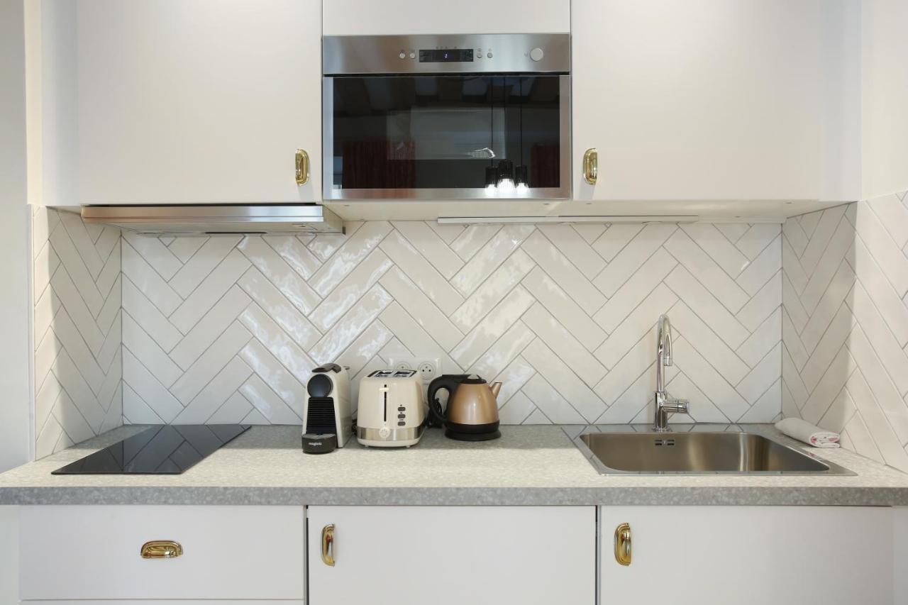 Apartamento Rent A - Aparts Cadet