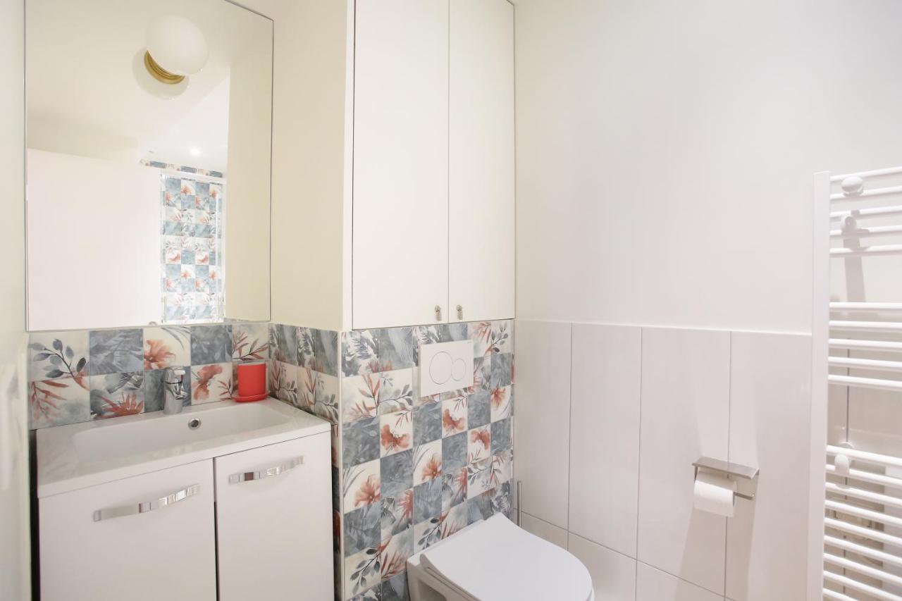 Apartamento Rent A - Aparts Cadet *