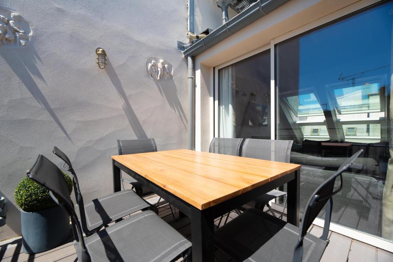 Apartamento Du Louvre *