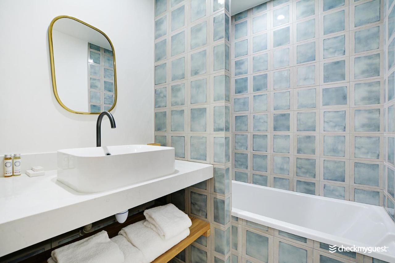 Apartamento Cmg Republique Ii - Rue Beranger *