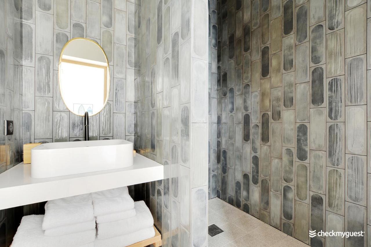 Apartamento Cmg Republique Ii - Rue Beranger Paris