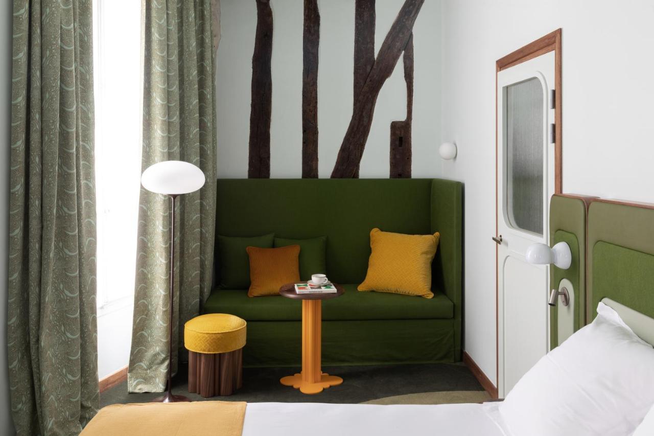 Saint-andre Des Arts 4* Paris