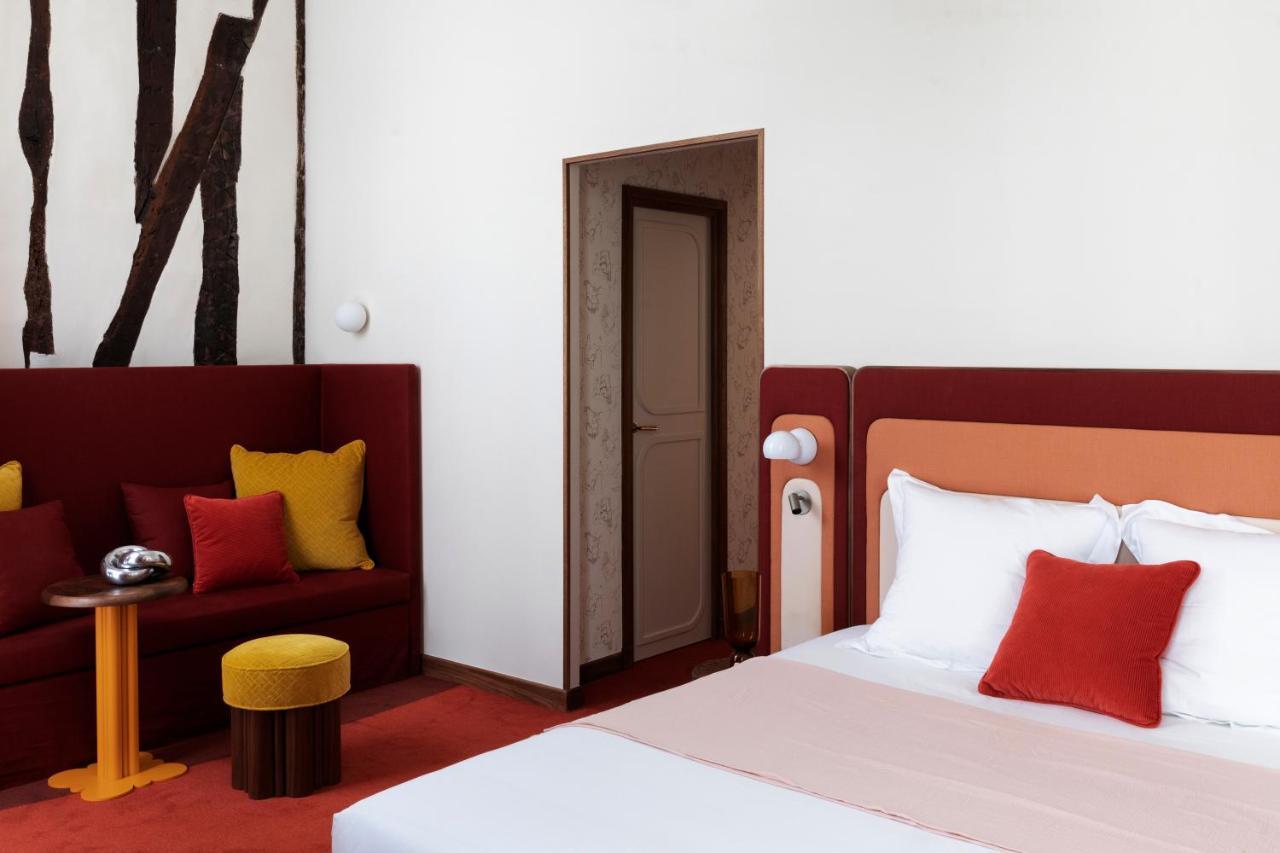 Hotel Saint-andre Des Arts Paris