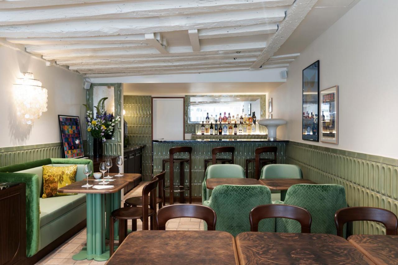 Saint-andre Des Arts Hotel