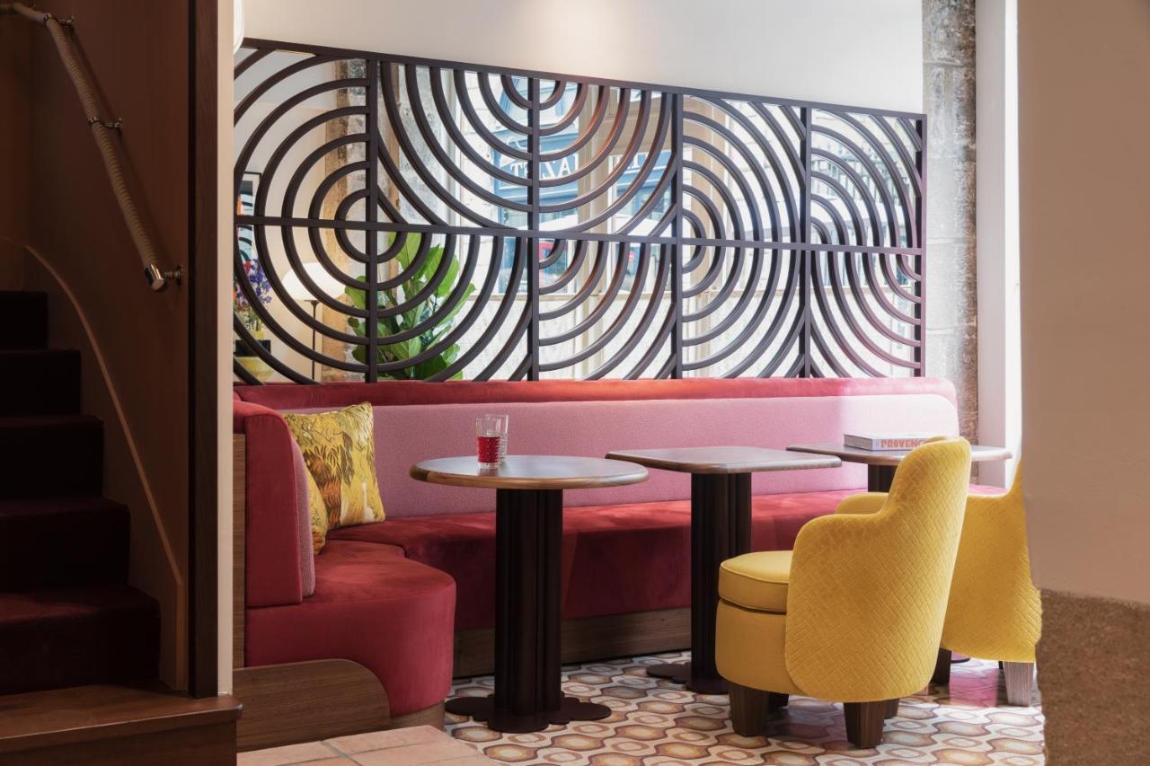Saint-andre Des Arts Hotel Paris