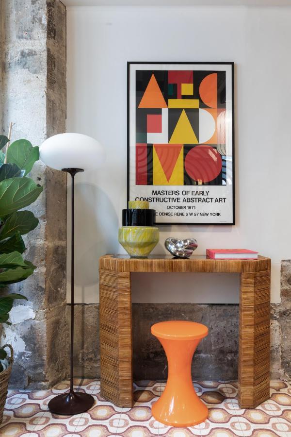 Saint-andre Des Arts 4* Paris