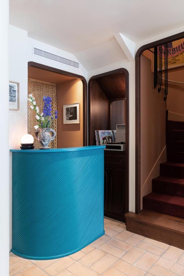Saint-andre Des Arts 4* Paris