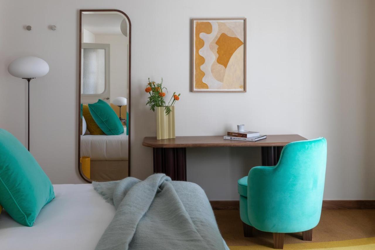 Saint-andre Des Arts Hotel