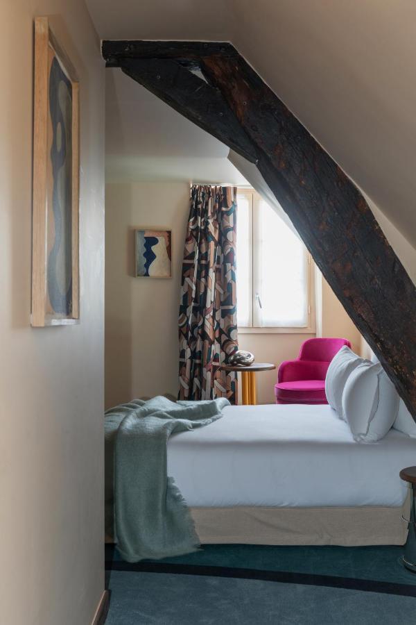 Hotel Saint-andre Des Arts