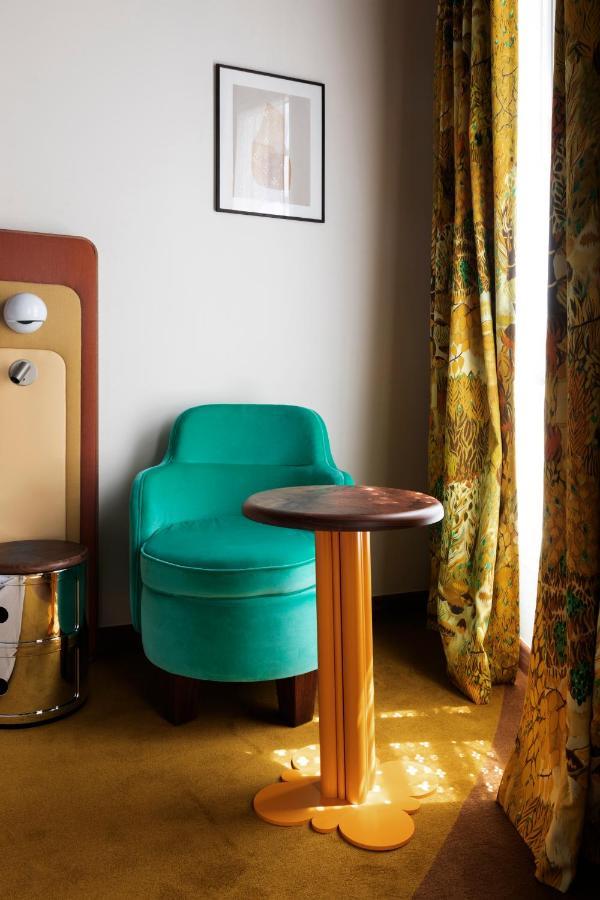 Saint-andre Des Arts Hotel Paris
