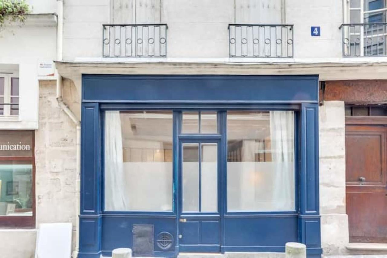 Magnificent Cocoon In The Heart Of Appartement