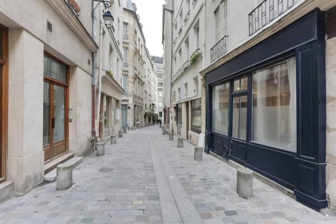 Appartement Magnificent Cocoon In The Heart Of *