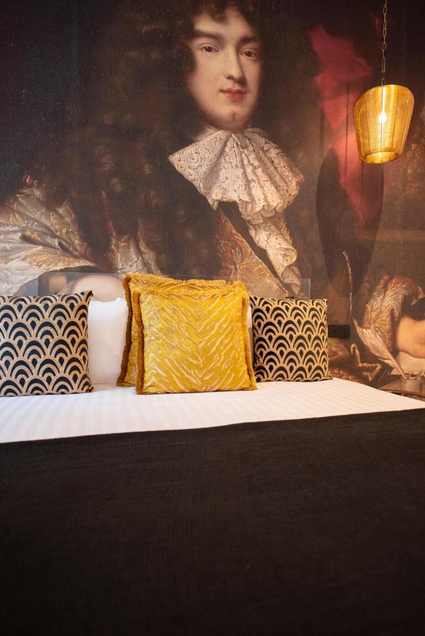 O'lord, 4 Etoiles, De Luxe Champs-elysees Appartement