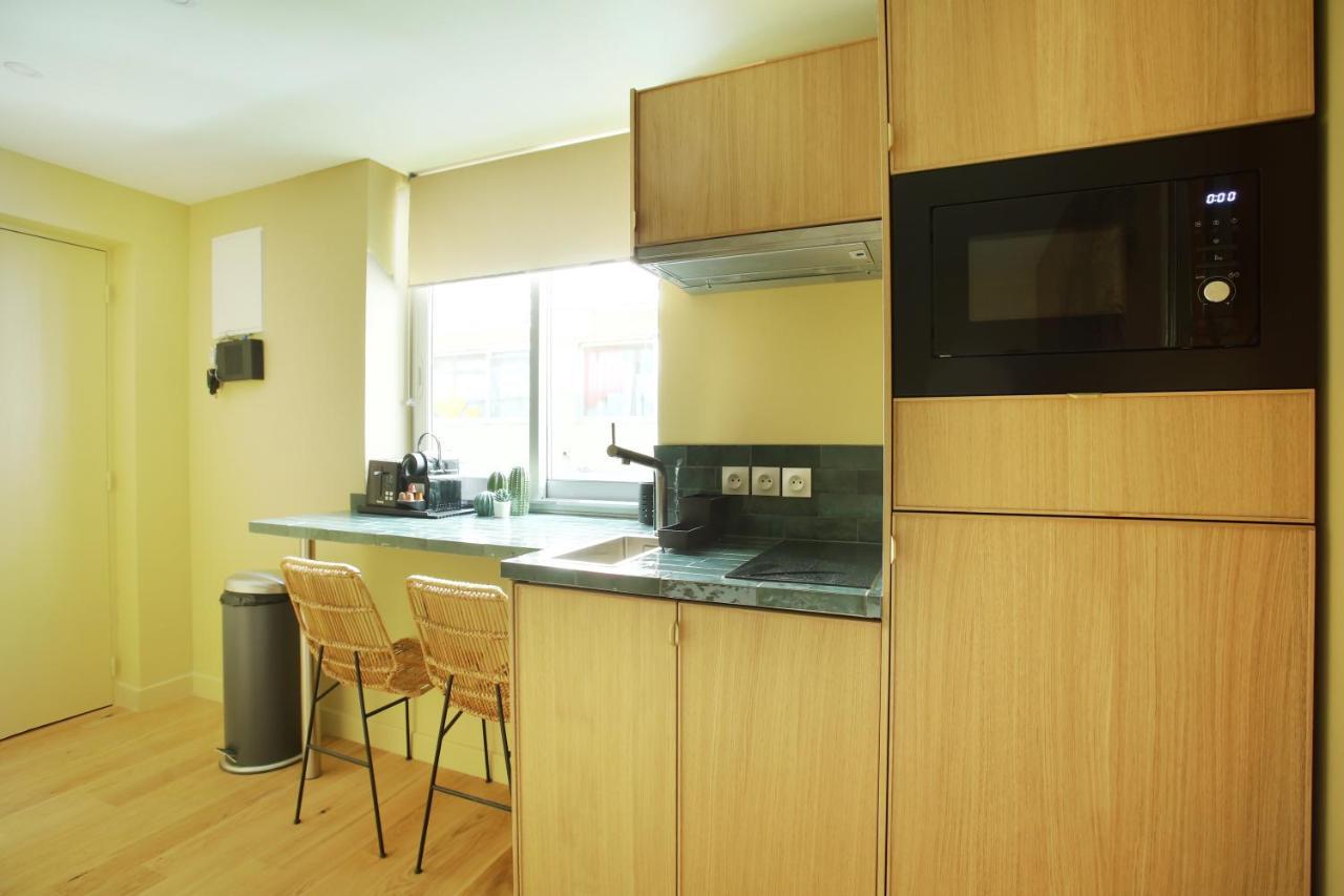 Centre De By Prestige Apartamento *