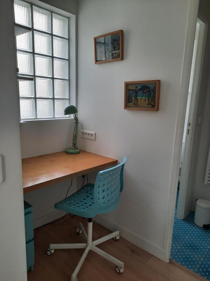 Apartment In The Heart Of By Weekome