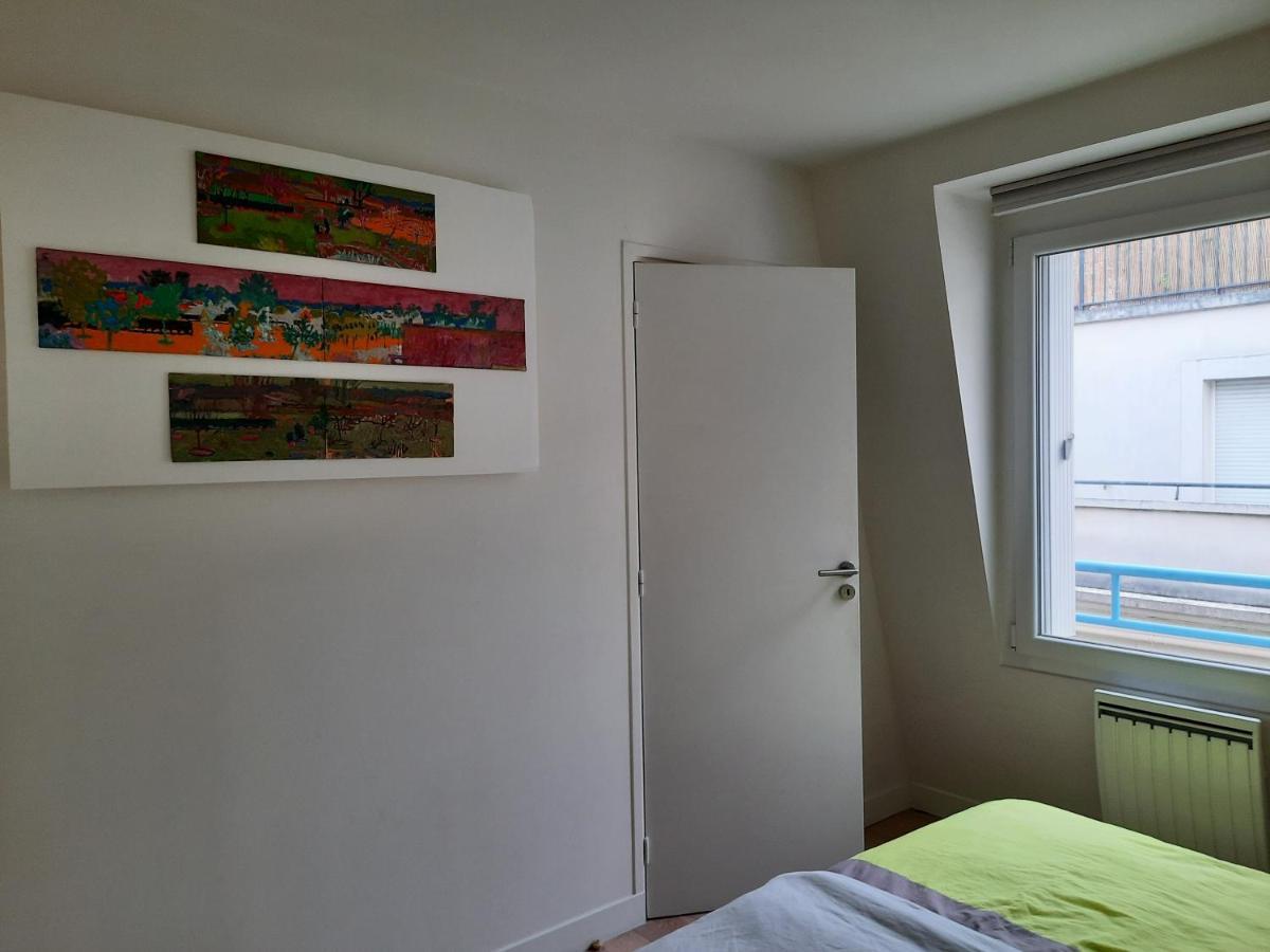 Apartment In The Heart Of By Weekome Paris