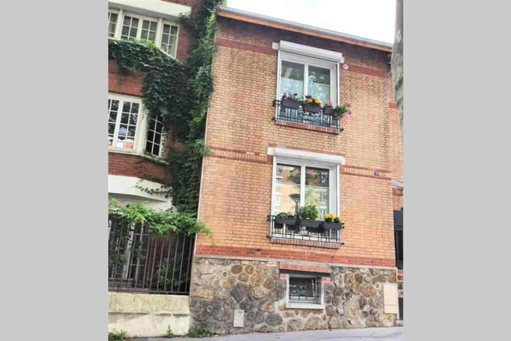 Appartement Maison Exceptionnelle, Campagne A *