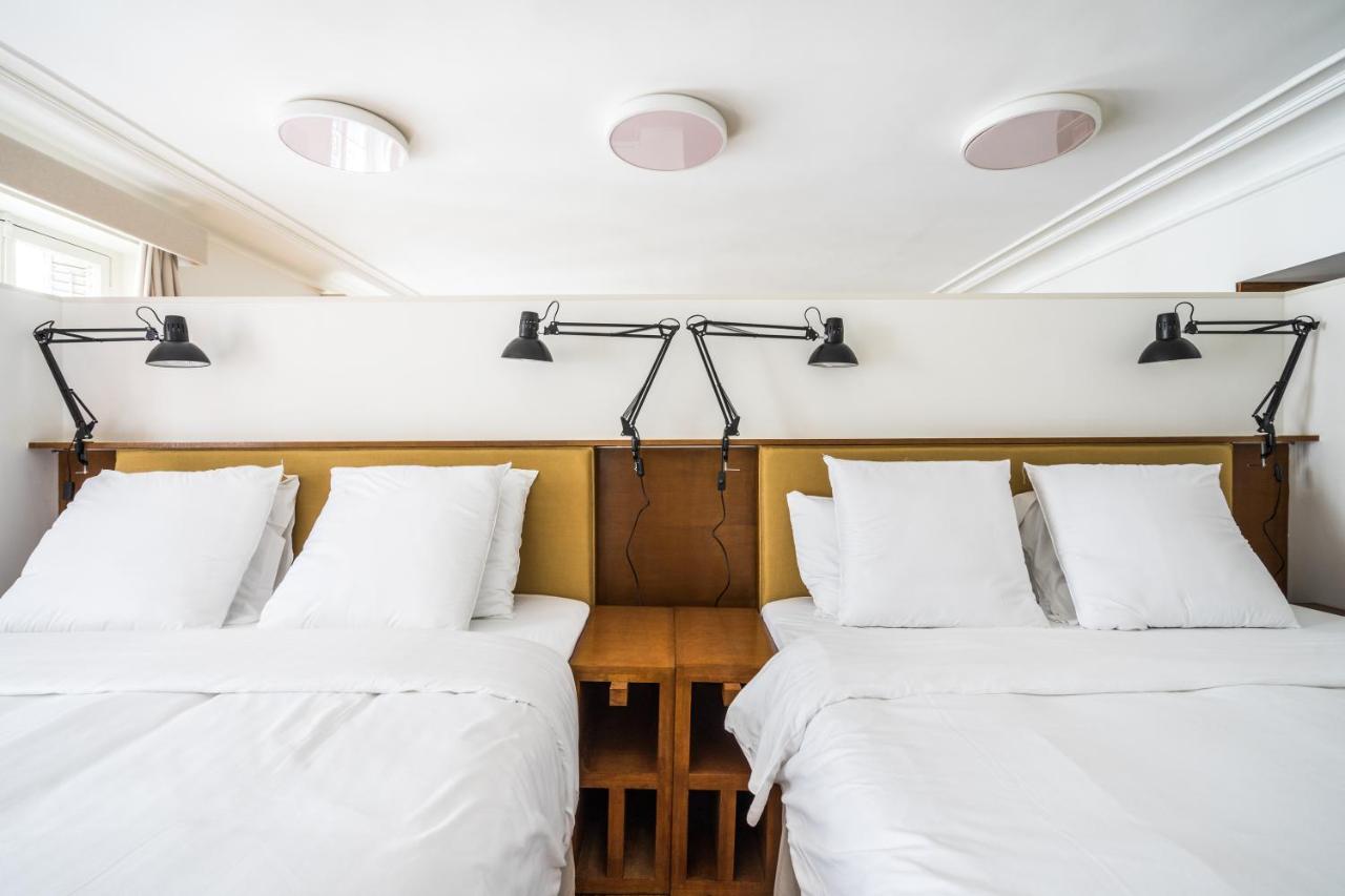 Pied A Terre - Palestro Appartement