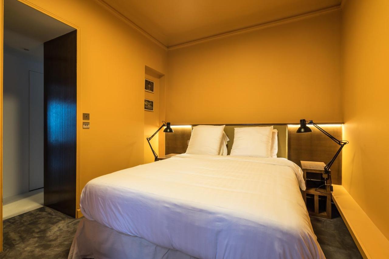 Appartement Pied A Terre - Palestro Paris