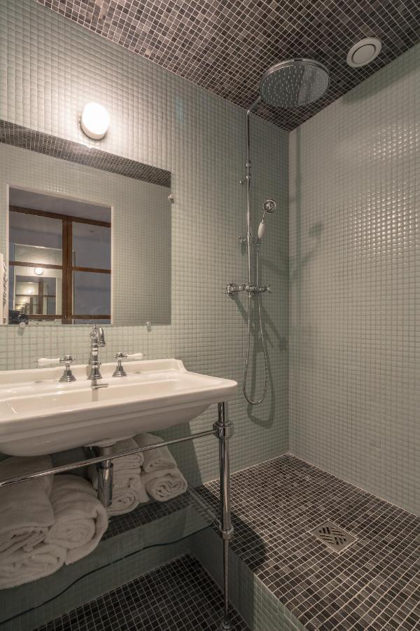 Pied A Terre - Palestro Paris