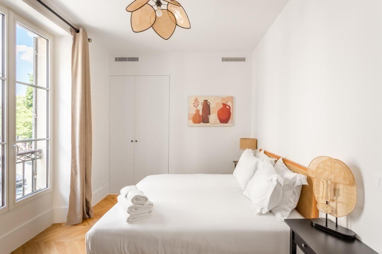 La Du Senateur Apartment