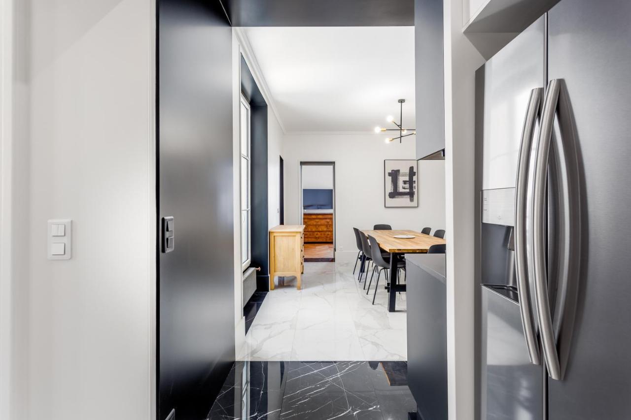 Apartment La Du Senateur