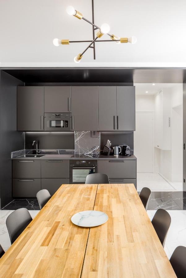 Apartment La Du Senateur