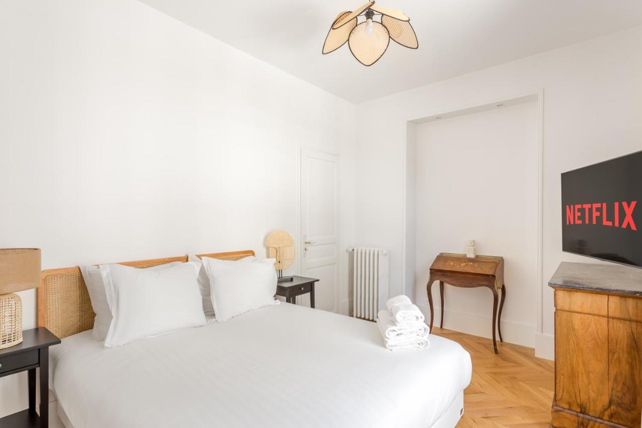 La Du Senateur Apartment *