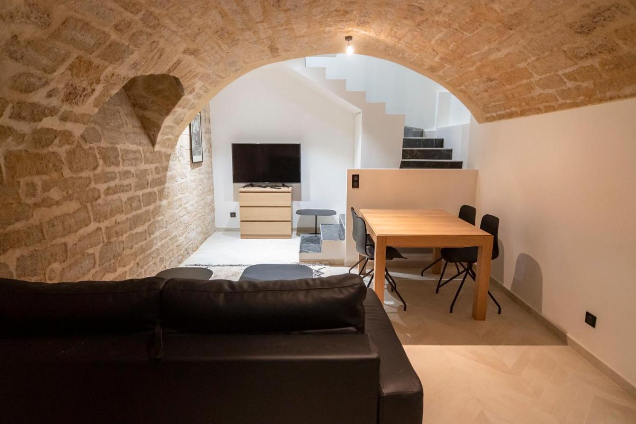 Apartment Place Vendome Chic St Honore