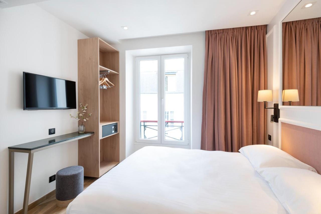 Hotel Au Coeur Des Arts Et Metiers 3*