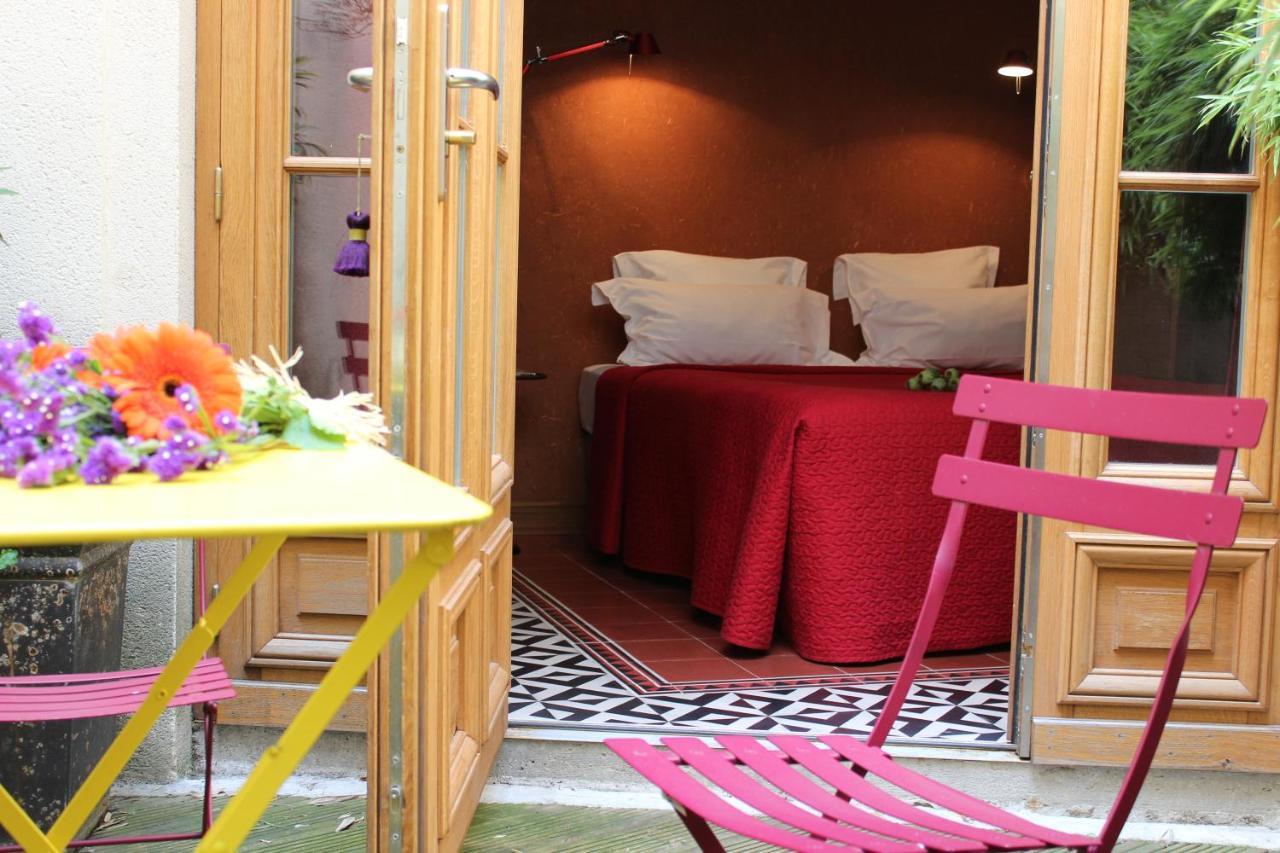 Hotel Prince De Conti Paris
