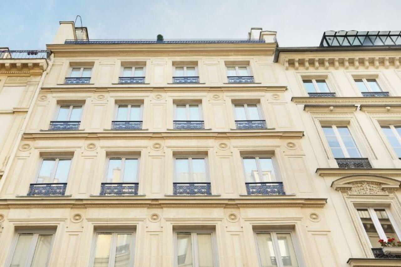 Maison Axel Opéra Hotel Paris