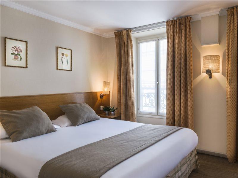 Maison Axel Opéra Paris