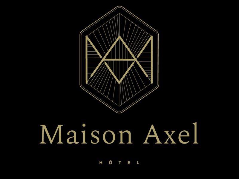 Hotel Maison Axel Opéra Paris