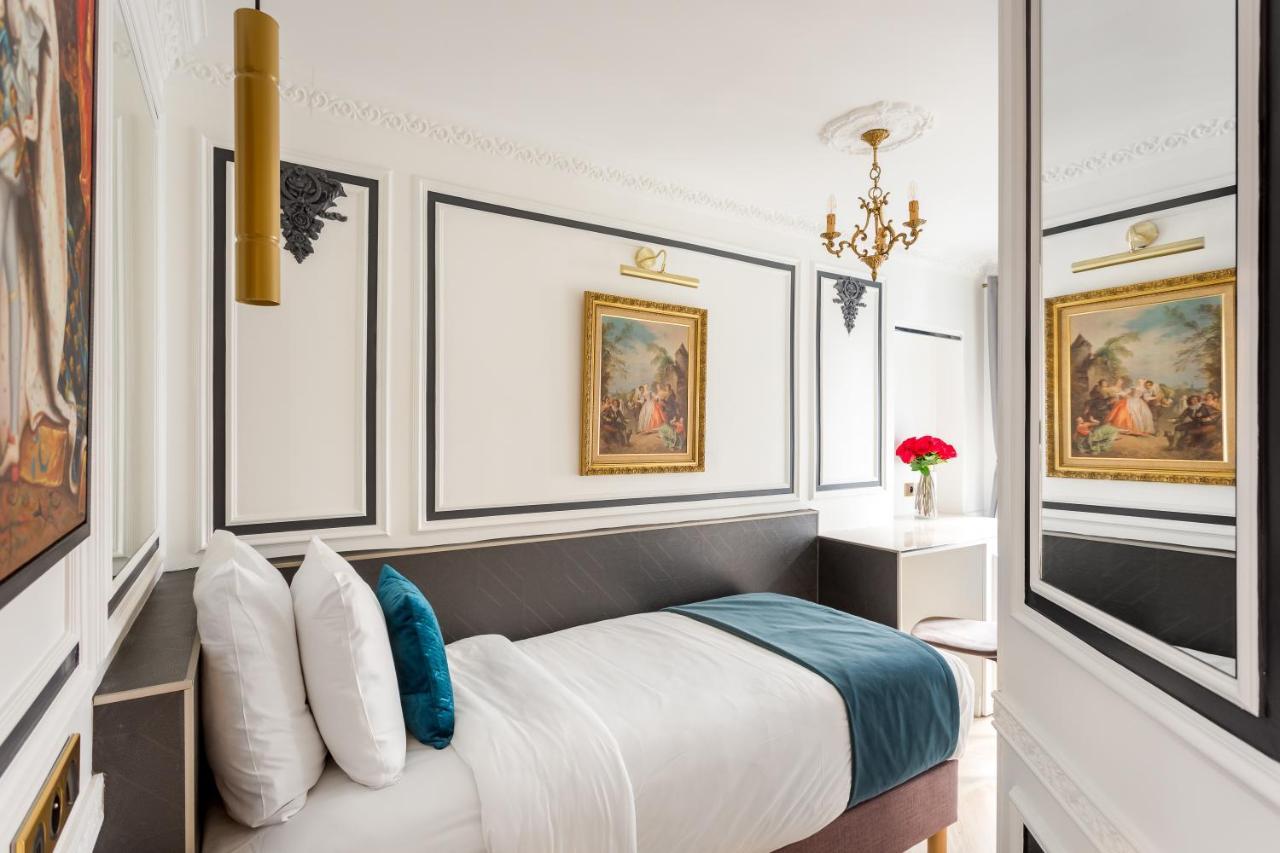 Apartment Merveil - Luxury -champs Elysees- Ponthieu I