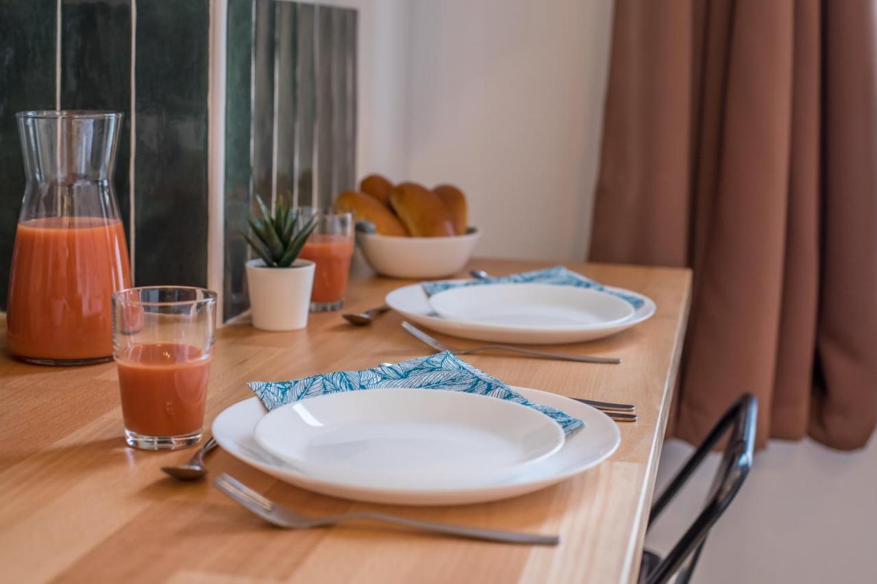 Apartamento Ws Jardin Du Luxembourg - Boissonade *