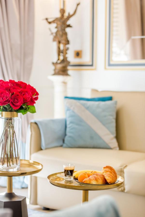 Apartment Merveil - Luxury -champs Elysees- Ponthieu I *