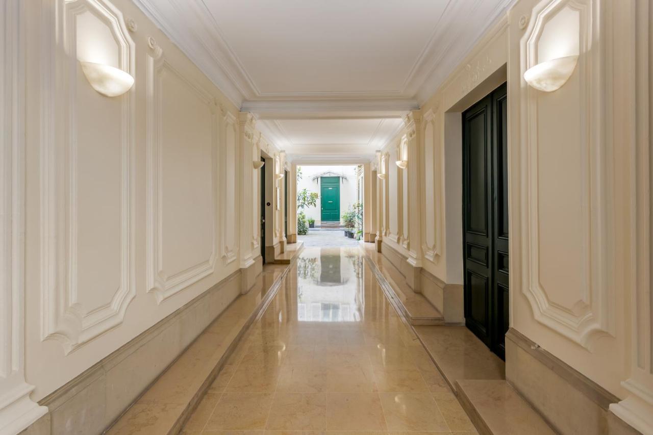 Merveil - Luxury -champs Elysees- Ponthieu I Apartment *