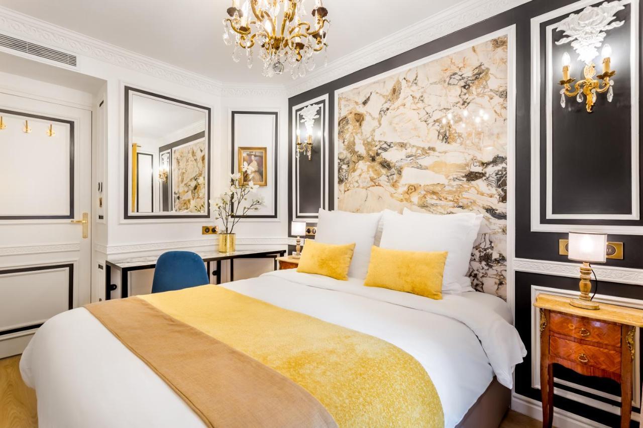 Merveil - Luxury -champs Elysees- Ponthieu I Apartment Paris