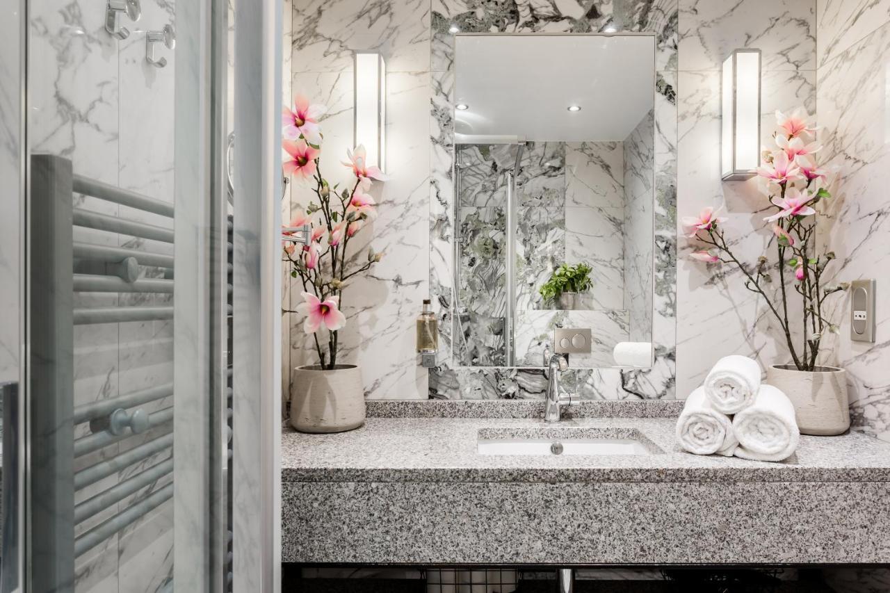 Merveil - Luxury -champs Elysees- Ponthieu I Apartment
