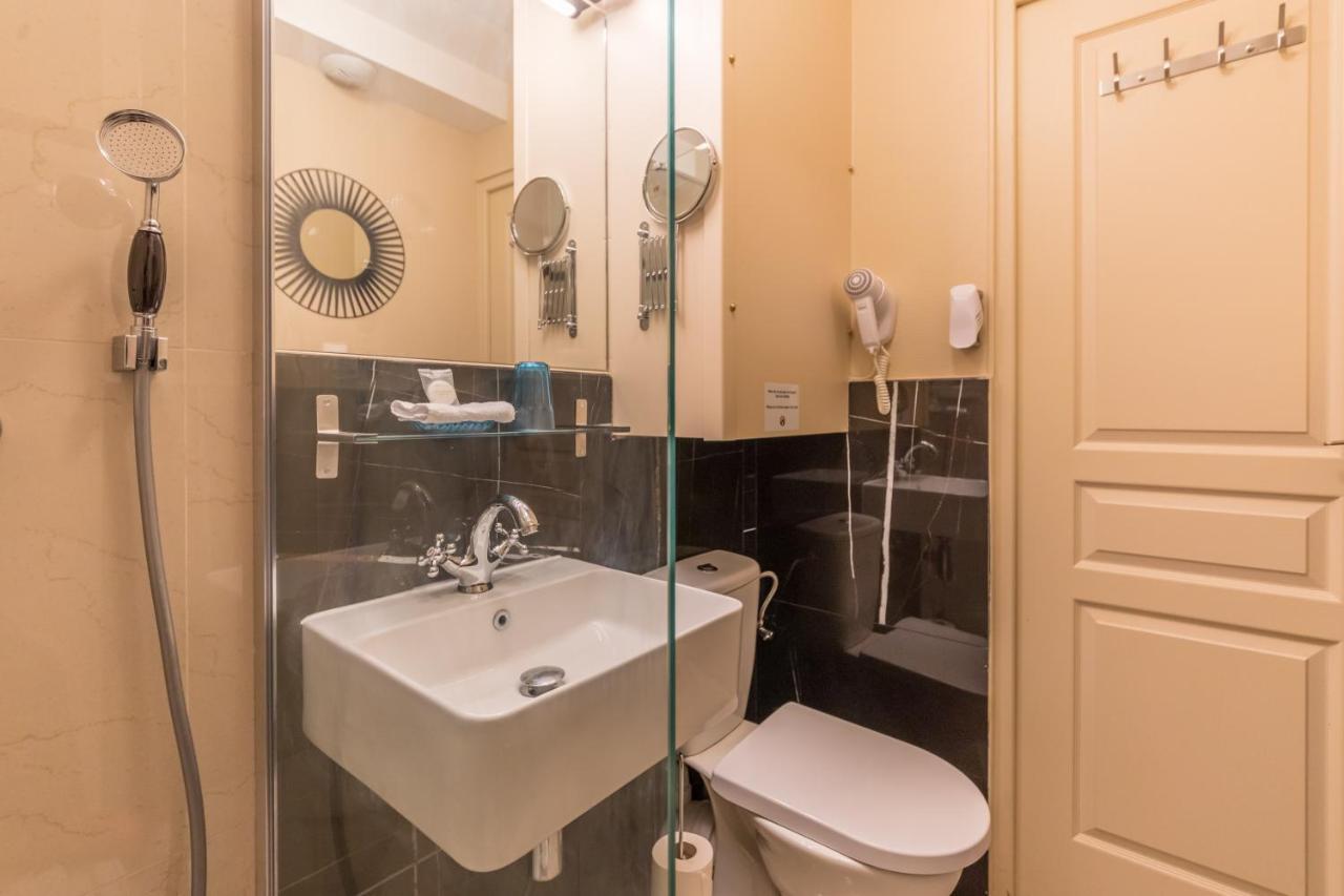 Apartamento Ws Jardin Du Luxembourg - Boissonade