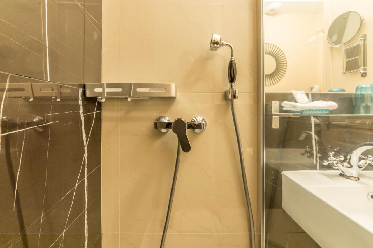 Apartamento Ws Jardin Du Luxembourg - Boissonade *