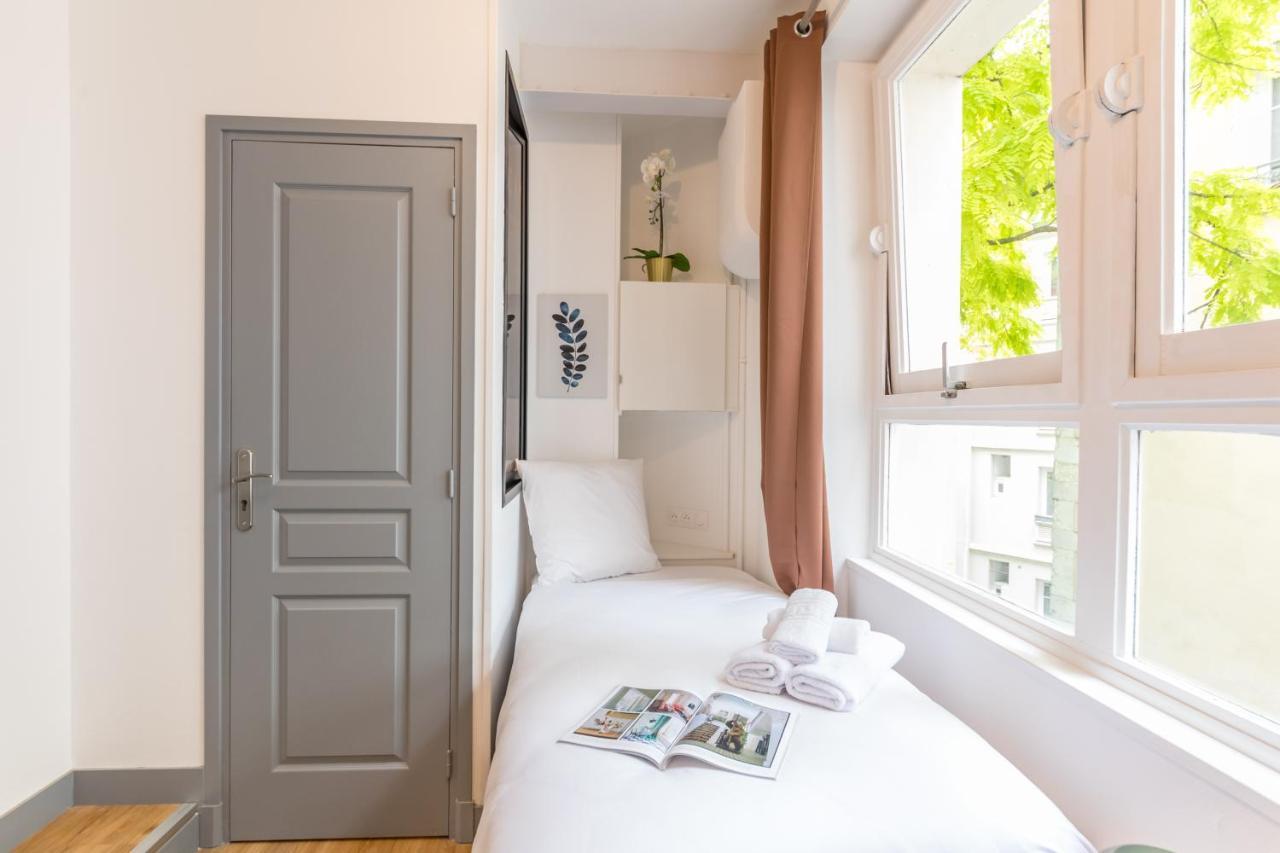 Apartamento Ws Jardin Du Luxembourg - Boissonade