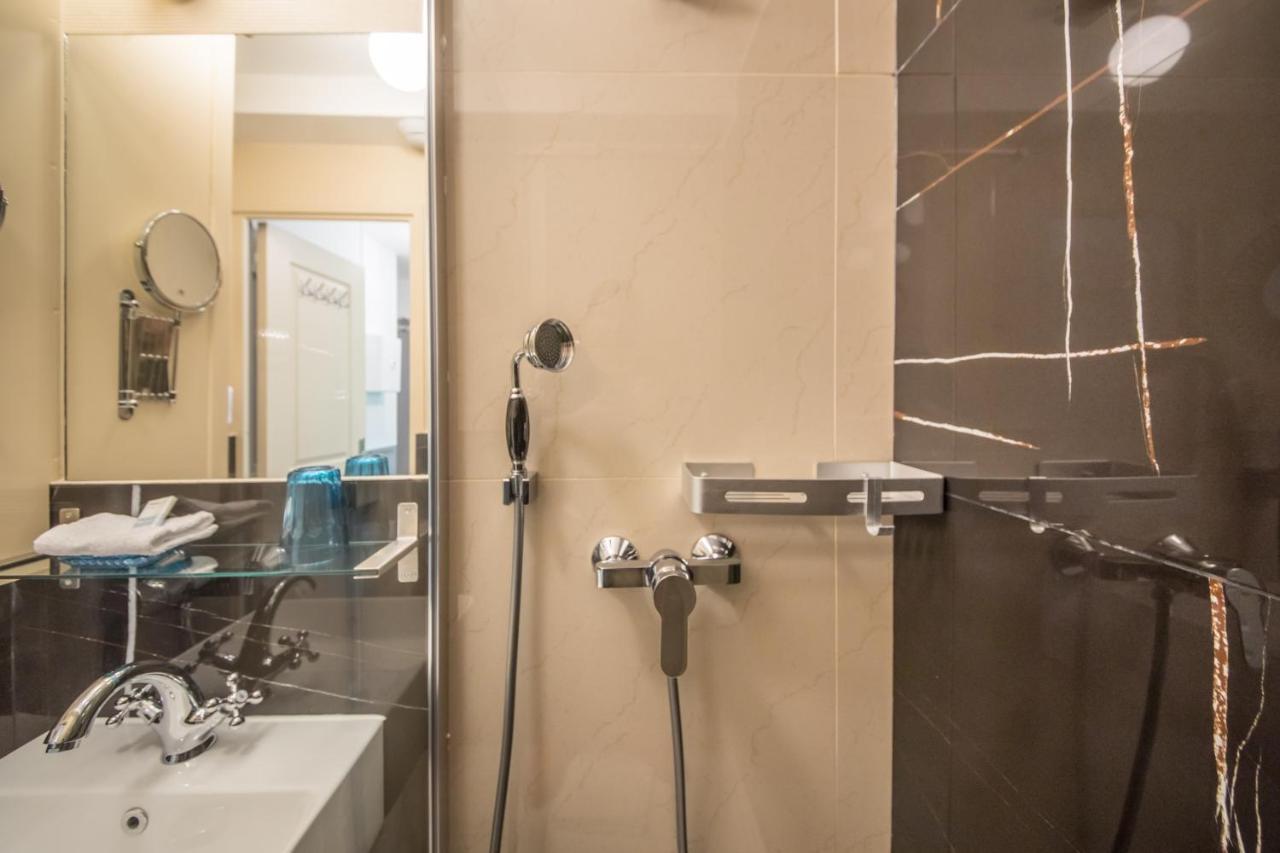 Ws Jardin Du Luxembourg - Boissonade Apartamento