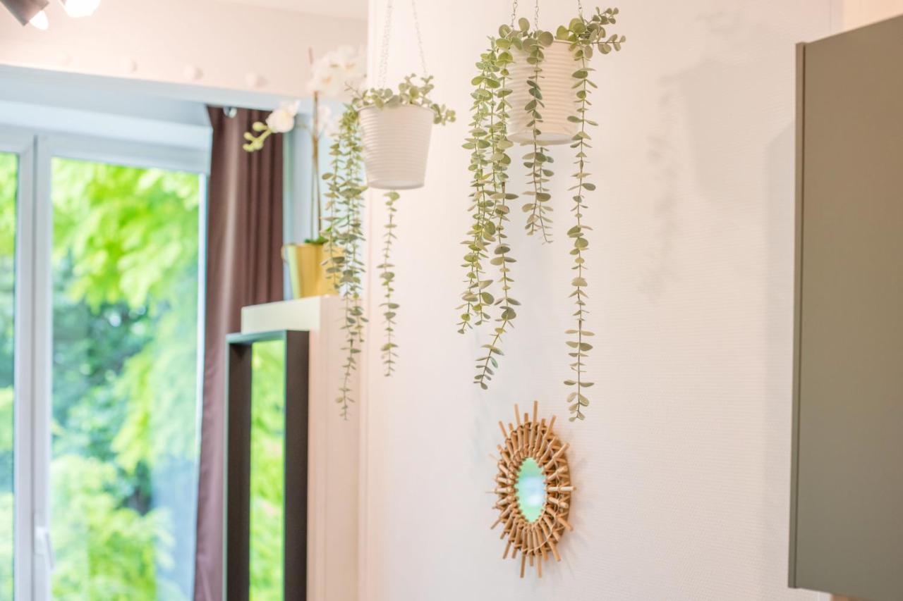 Ws Jardin Du Luxembourg - Boissonade Apartamento Paris