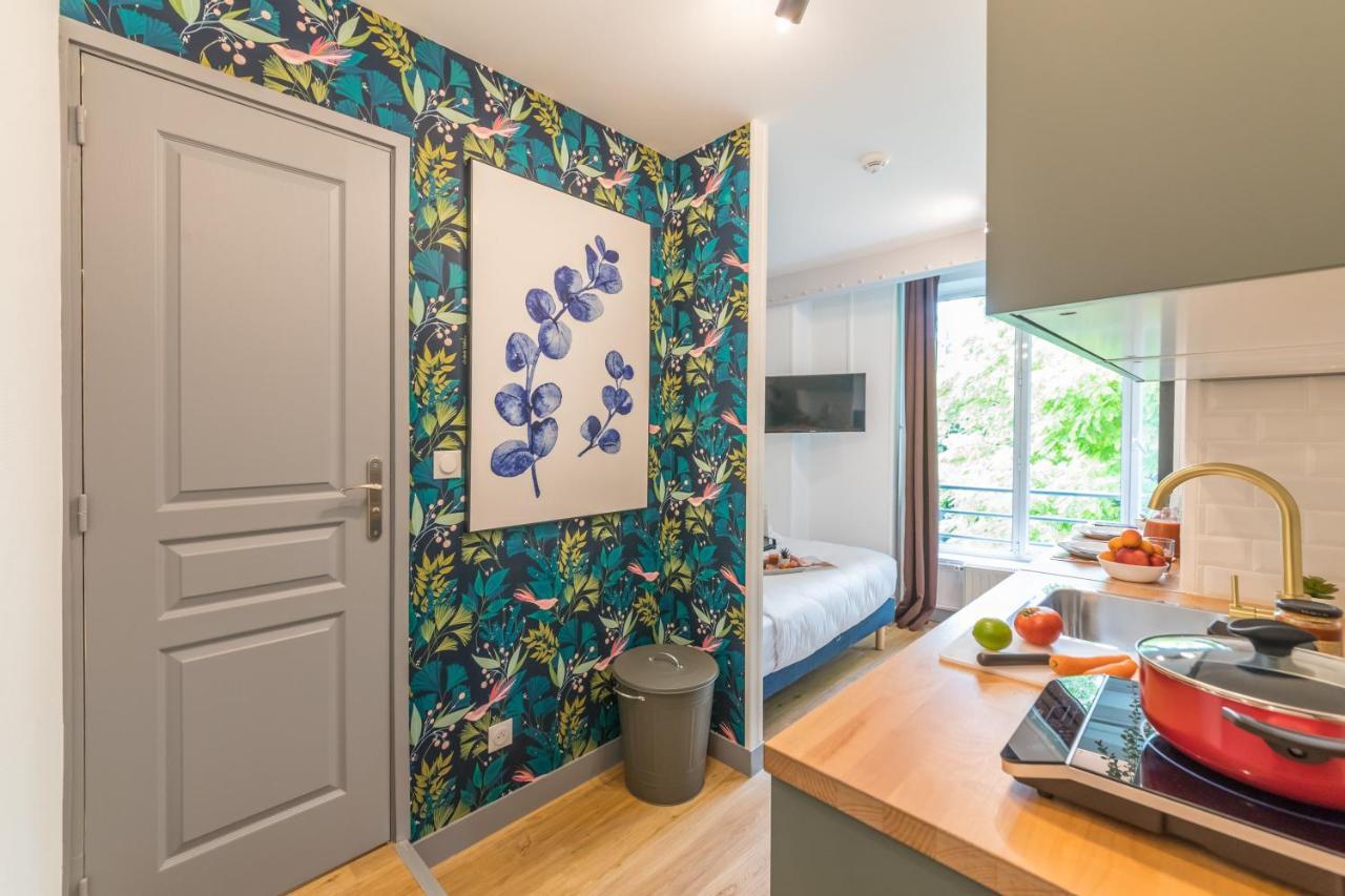 Apartamento Ws Jardin Du Luxembourg - Boissonade Paris