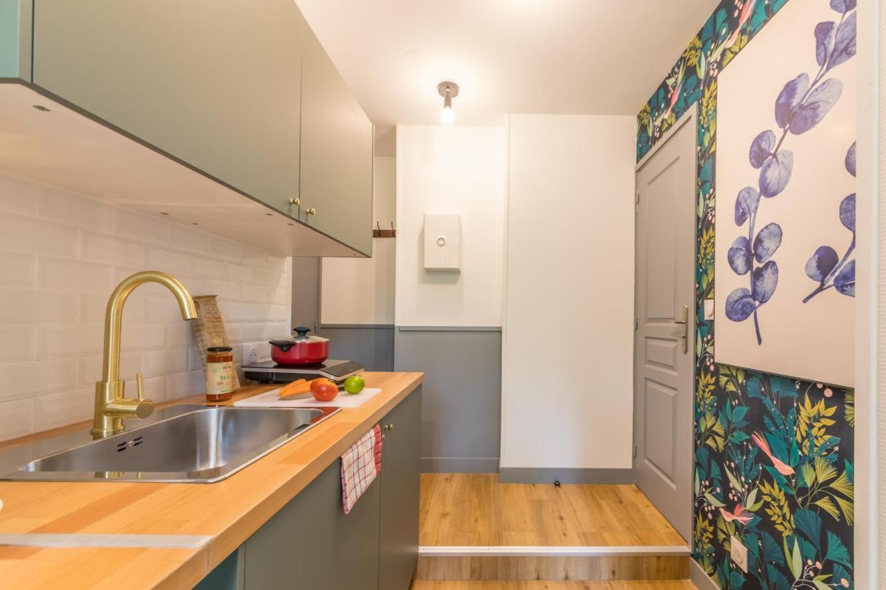 Apartamento Ws Jardin Du Luxembourg - Boissonade Paris